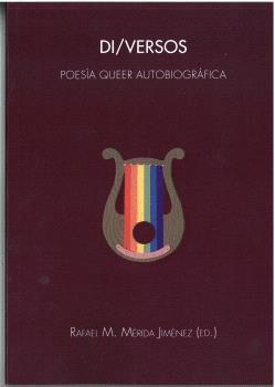 Seller image for DI/VERSOS. POESA QUEER AUTOBIOGRFICA for sale by KALAMO LIBROS, S.L.