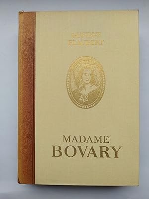 MADAME BOVARY Edición de Edouard Maynial
