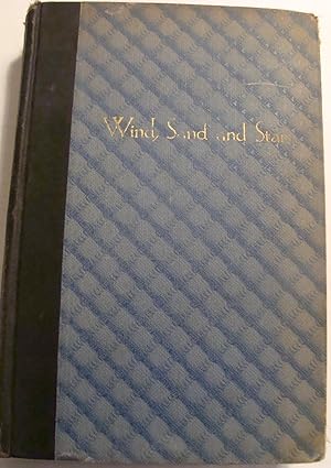 Seller image for Wind, Sand and Stars for sale by Redux Books