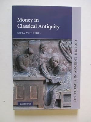 Immagine del venditore per Money in Classical Antiquity venduto da GREENSLEEVES BOOKS