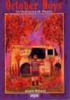 Seller image for October boys: un halloween de muerte for sale by Agapea Libros