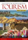 ENGLISH FOR INTERNATIONAL TOURISM PRE-INTERMEDIATE COURSEBOOK AND DVD-RO