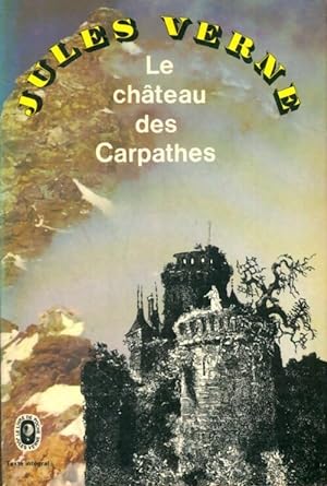 Image du vendeur pour Le Chteau des Carpathes mis en vente par Dmons et Merveilles