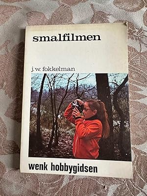 Seller image for Smalfilmen for sale by Dmons et Merveilles