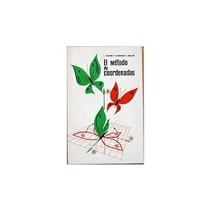 Seller image for El mtodo de coordenadas for sale by Librera Salamb
