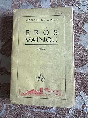 Imagen del vendedor de Eros vaincu a la venta por Dmons et Merveilles
