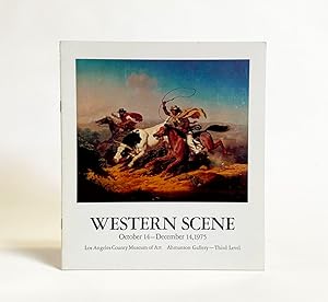 Western Scene