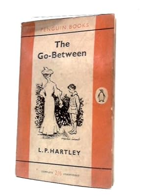 Seller image for The Go-Between for sale by World of Rare Books