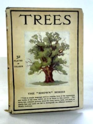 Seller image for Trees for sale by World of Rare Books