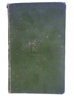 Bild des Verkufers fr The Life of Samuel Johnson zum Verkauf von World of Rare Books
