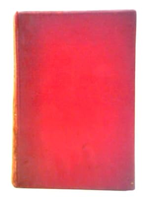 Bild des Verkufers fr The Complete Works of Theophile Gautier Volume 3 zum Verkauf von World of Rare Books