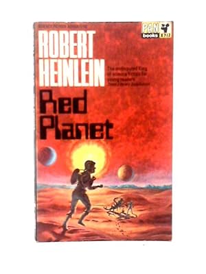 Immagine del venditore per Red Planet venduto da World of Rare Books