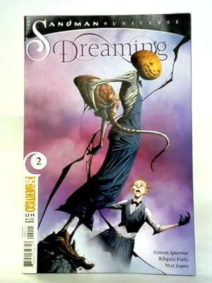 Seller image for The Dreaming 2, December 2018 for sale by World of Rare Books