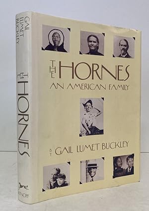 Seller image for The Hornes: An American Family for sale by Peninsula Books