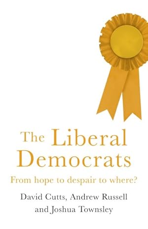 Immagine del venditore per Liberal Democrats : From Hope to Despair to Where? venduto da GreatBookPrices