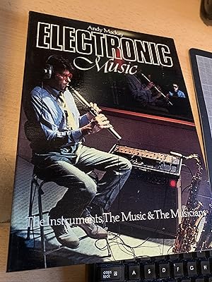 Seller image for Title: Electronic Music for sale by Cotswold Rare Books