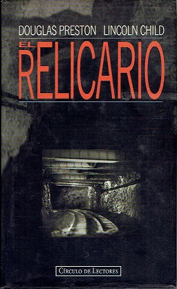 EL RELICARIO