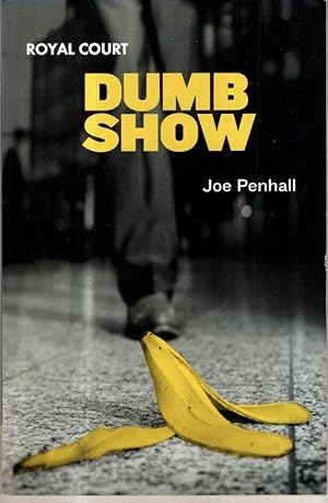 Imagen del vendedor de Dumb Show (Modern Plays) a la venta por High Street Books
