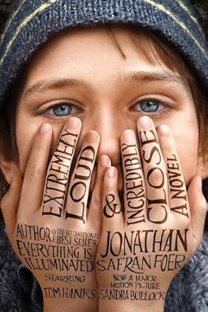 Bild des Verkufers fr Extremely Loud and Incredibly Close zum Verkauf von WeBuyBooks