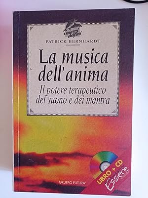 Seller image for La musica dell'anima for sale by librisaggi