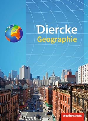 Immagine del venditore per Diercke Geographie - Ausgabe 2017: Schlerband venduto da Express-Buchversand