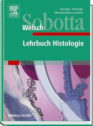 Bild des Verkufers fr Lehrbuch Histologie zum Verkauf von Express-Buchversand