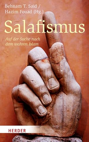 Bild des Verkufers fr Salafismus: Die Suche nach dem wahren Islam zum Verkauf von Express-Buchversand