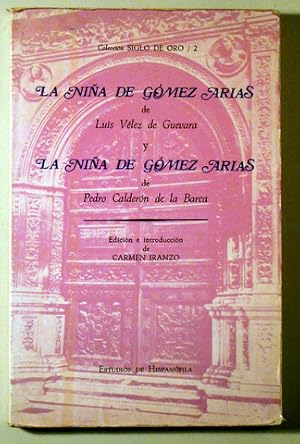 Seller image for LA NIA DE GMEZ ARIAS - Valncia 1974 for sale by Llibres del Mirall