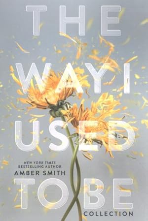 Image du vendeur pour Way I Used to Be Collection : The Way I Used to Be / the Way I Am Now mis en vente par GreatBookPrices