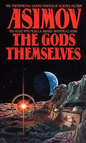 Image du vendeur pour The Gods Themselves mis en vente par -OnTimeBooks-