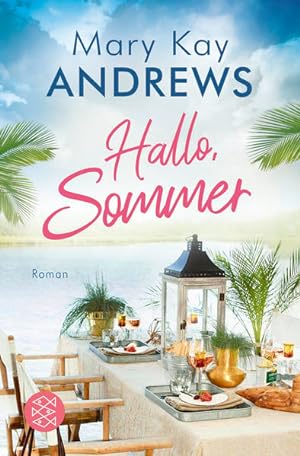 Seller image for Hallo, Sommer: Roman for sale by Express-Buchversand
