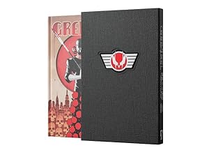 Seller image for Grendel : Devil by the Deed - Master?s Edition for sale by GreatBookPrices