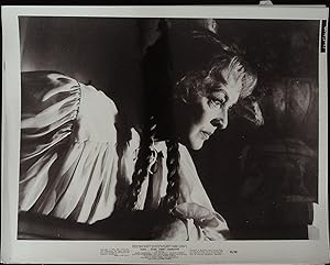 Immagine del venditore per Two Women 8 x 10 Still 1961 Sophia Loren, Eleonora Brown! venduto da AcornBooksNH