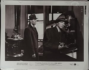 Seller image for Daisy Kenyon 8 X 10 Still 1947 Henry Fonda, Dana Andrews! for sale by AcornBooksNH