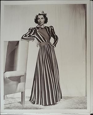 Seller image for Stronger Than Desire 8 x 10 Studio Still 1939 Ilka Chase! for sale by AcornBooksNH