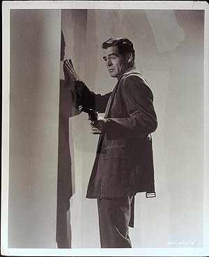 Image du vendeur pour Best of the Badmen 8 X 10 Still 1951 Robert Ryan! mis en vente par AcornBooksNH