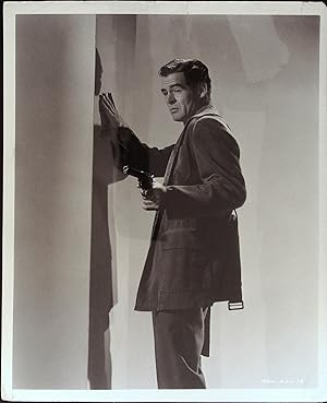 Immagine del venditore per Best of the Badmen 8 X 10 Still 1951 Robert Ryan! venduto da AcornBooksNH