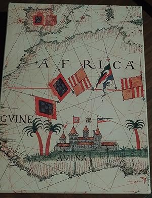 SÃO JORGE DA MINA 1482-1637. La vie d un comptoir portugais en Afrique occidentale
