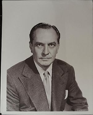 Seller image for Executive Suite 8 x 10 Still 1954 Frederic March! for sale by AcornBooksNH