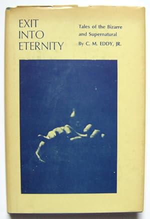 Immagine del venditore per Exit Into Eternity venduto da Hang Fire Books