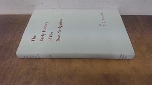 Seller image for The early history of the Don navigation for sale by BoundlessBookstore