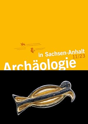 Archäologie in Sachsen-Anhalt 11/23