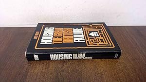 Immagine del venditore per Housing: The Great British Failure venduto da BoundlessBookstore
