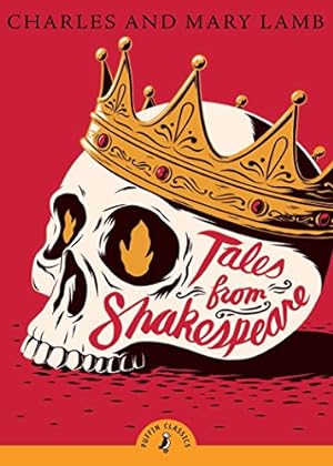 Seller image for Tales from Shakespeare (Puffin Classics) for sale by -OnTimeBooks-