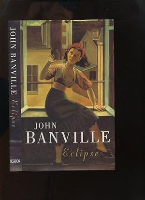 Seller image for Eclipse for sale by Roger Lucas Booksellers