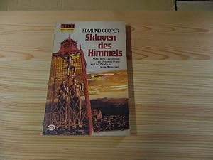 Seller image for Sklaven des Himmels for sale by Versandantiquariat Schfer