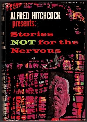 Alfred Hitchcock Presents: Stories NOT for the Nervous