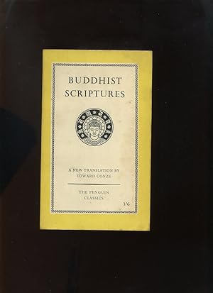Immagine del venditore per Buddhist Scriptures venduto da Roger Lucas Booksellers