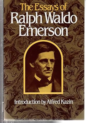 Imagen del vendedor de The Essays of Ralph Waldo Emerson (Belknap Press) a la venta por EdmondDantes Bookseller