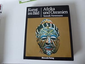 Imagen del vendedor de Afrika und Ozeanien. Kunst im Bild. Hardcover mit Schutzumschlag a la venta por Deichkieker Bcherkiste